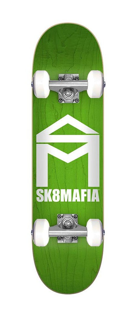 Sk8mafia Micro House Logo Assorted Complete 6.0
