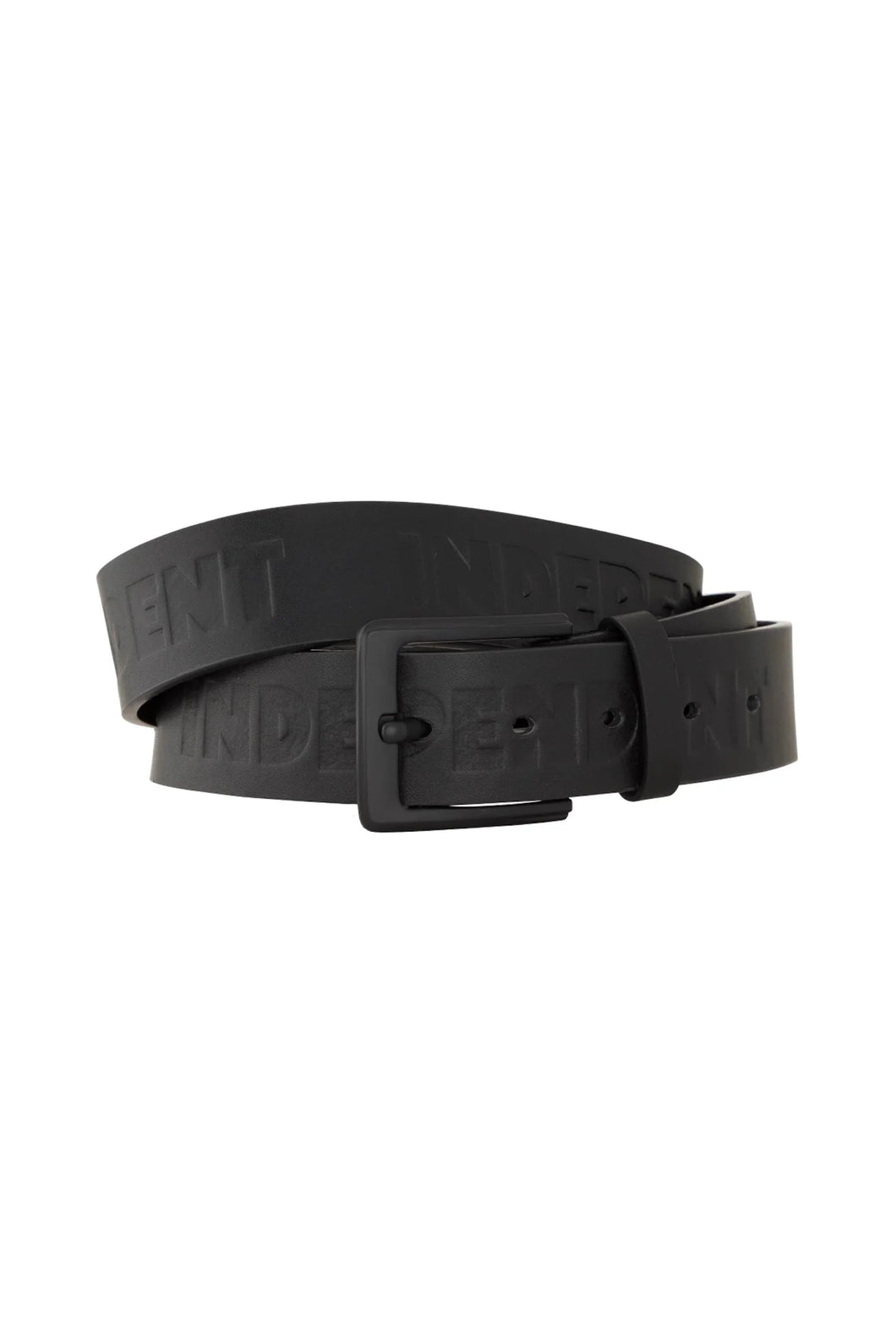 Independent Bar Logo Belt
