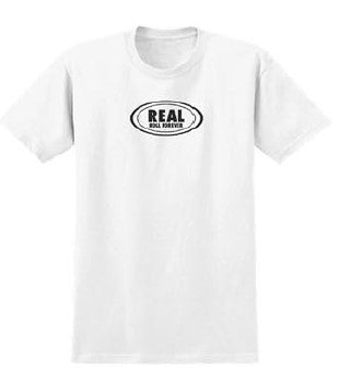 Real Roll Forever Shirt Gr. XL
