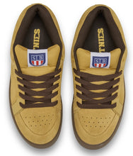 Lade das Bild in den Galerie-Viewer, Etnies Sal23 tan/brown 45 / 11
