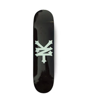 Lade das Bild in den Galerie-Viewer, Zoo York OG 95 Crackerjack blk 8.5&quot;
