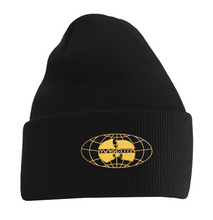 Lade das Bild in den Galerie-Viewer, Magenta Shaolin Beanie
