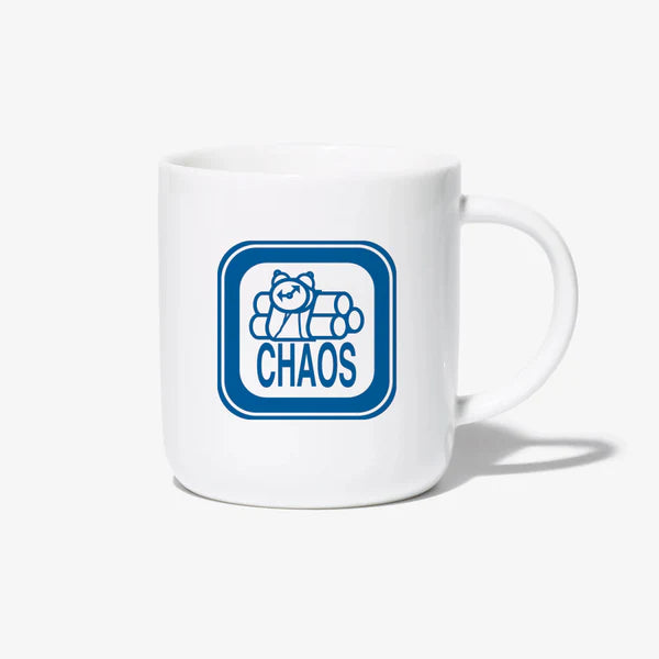 411VM Chaos Mug