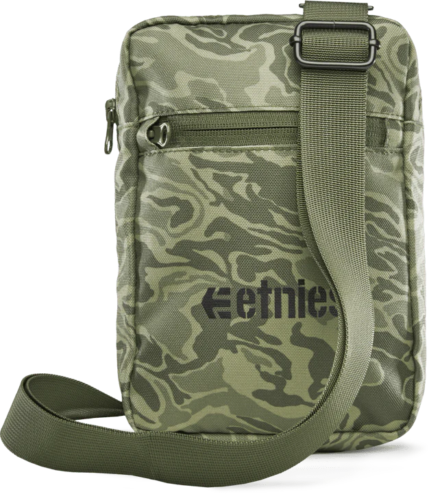 Etnies Vagabond Satchel Camo