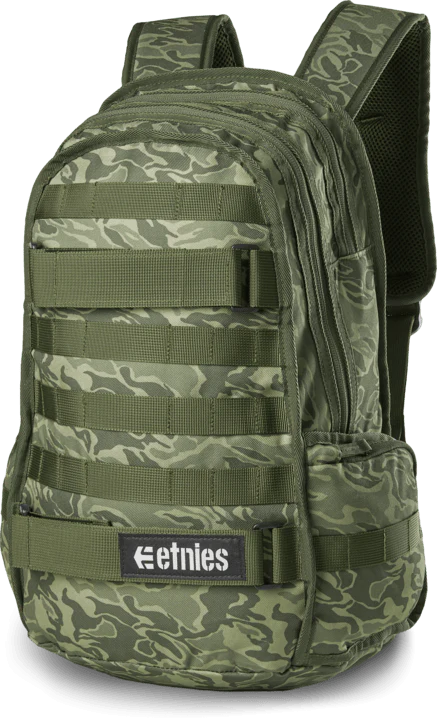 Etnies Etnies Marana Light Backpack camo
