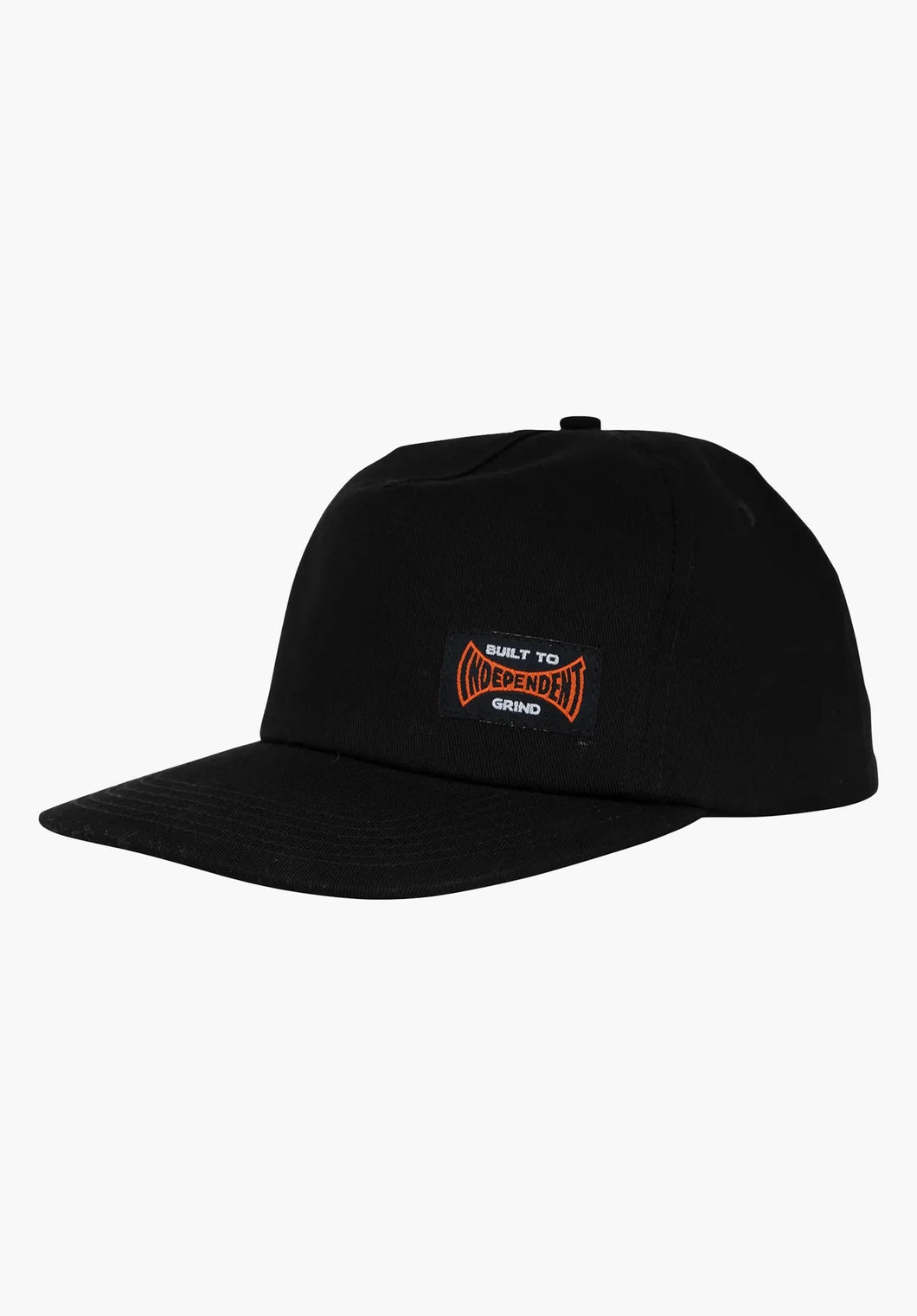 Independent BTG Unstructured Cap