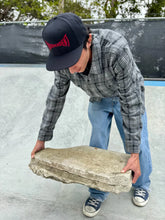 Lade das Bild in den Galerie-Viewer, Independent Span Emb. 6-Panel Snapback
