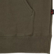 Lade das Bild in den Galerie-Viewer, Spitfire Demonseed Script Zipper Gr. L
