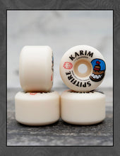 Lade das Bild in den Galerie-Viewer, Spitfire 58mm F4 Callender Burn Squad 97A Radial Full
