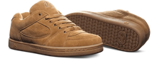 Lade das Bild in den Galerie-Viewer, eS Accel brown/gum 46 / 12
