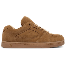 Lade das Bild in den Galerie-Viewer, eS Accel brown/gum 46 / 12
