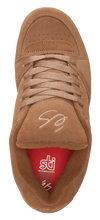 Lade das Bild in den Galerie-Viewer, eS Accel brown/gum 46 / 12
