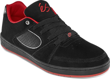 Lade das Bild in den Galerie-Viewer, eS Accel Slim blk/blk/slv Gr. 10 / 43
