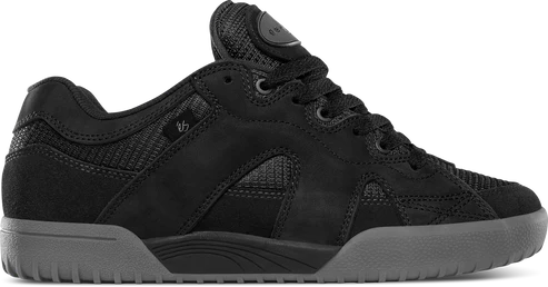 eS One nine 7 blk/gry Gr. 11.5 / 45.5
