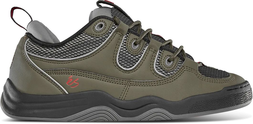 eS SKB TWO NINE 8 olive Gr. 11 / 45