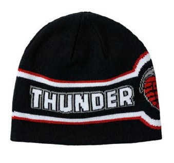 Thunder OG Grenade Skully Black