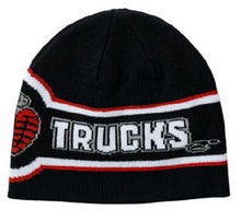 Lade das Bild in den Galerie-Viewer, Thunder OG Grenade Skully Black
