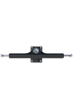 Lade das Bild in den Galerie-Viewer, Slappy Trucks ST1 Hollow black 13.0
