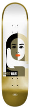 Lade das Bild in den Galerie-Viewer, Real Wair Peace LTD Foil 8.25"
