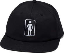 Lade das Bild in den Galerie-Viewer, Girl Mo Classic Snapback
