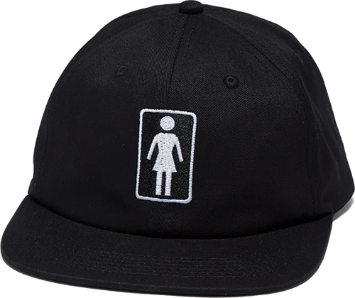 Girl Mo Classic Snapback