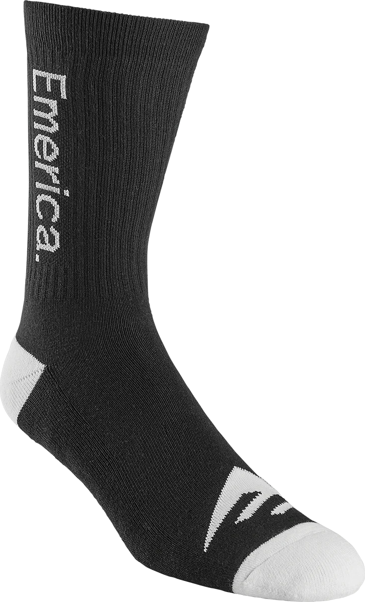 Emerica Pure Crew Socks