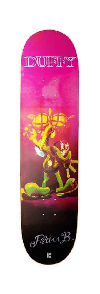 Plan B Bug Duffy 8.5