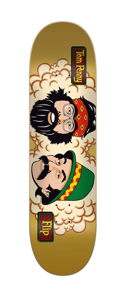 Flip Toms Friends 50th 8.1