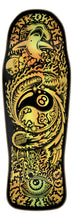 Lade das Bild in den Galerie-Viewer, Santa Cruz Winkowski Dope Planet Black/Gold 10.34&quot;
