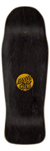 Lade das Bild in den Galerie-Viewer, Santa Cruz Winkowski Dope Planet Black/Gold 10.34&quot;
