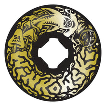 Lade das Bild in den Galerie-Viewer, Santa Cruz Winkowski Dope Planet gold Set
