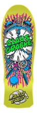 Lade das Bild in den Galerie-Viewer, Santa Cruz Grabke Exploding Clock ReIssue 10.4
