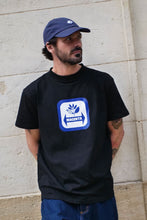 Lade das Bild in den Galerie-Viewer, Magenta Switchstance Tee Gr. L
