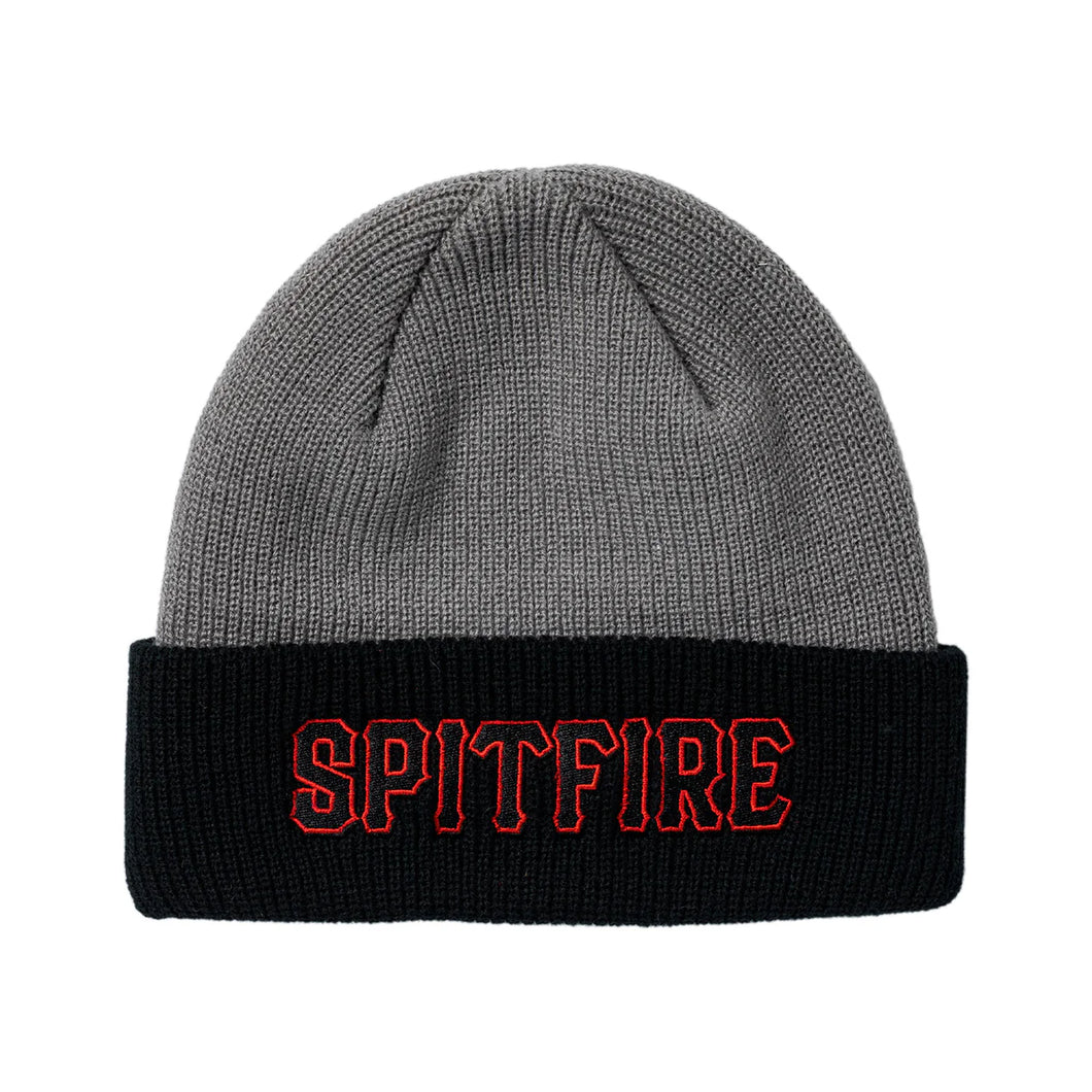 Spitfire Spitball Cuff Beanie