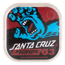 Lade das Bild in den Galerie-Viewer, Bronson G3 x Santa Cruz
