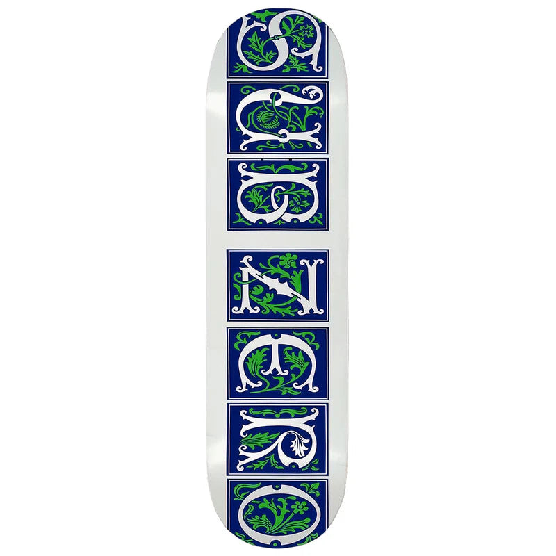 Heritage Sub Zero Vines SP 8.5