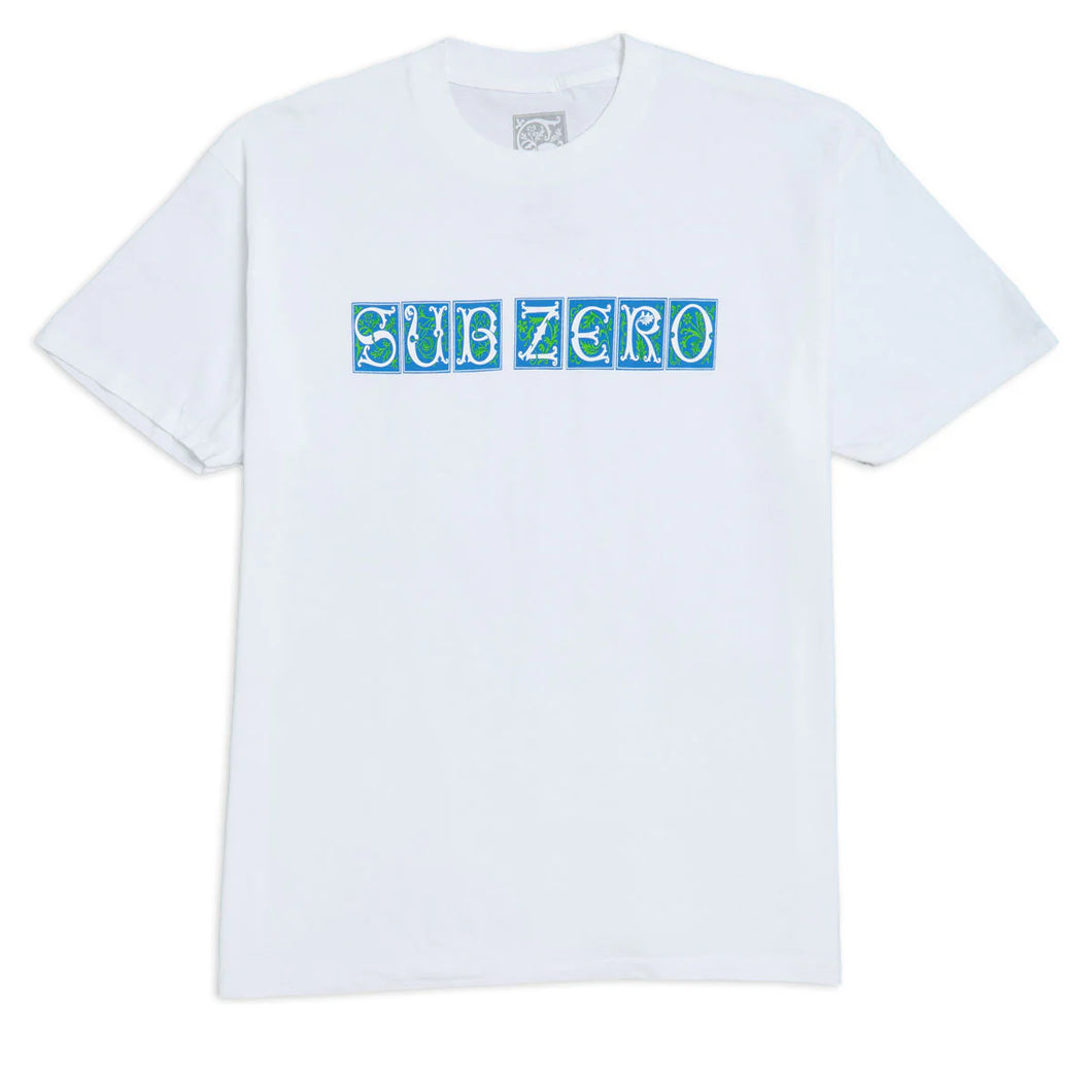 Heritage Sub Zero Vines Shirt Gr. L