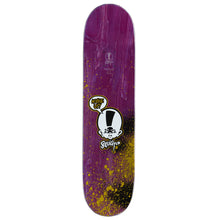 Lade das Bild in den Galerie-Viewer, Zero Sophisto Head Logo EX7 8.5"
