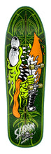 Lade das Bild in den Galerie-Viewer, Santa Cruz Meek Pinstripe Slasher 9.23&quot;
