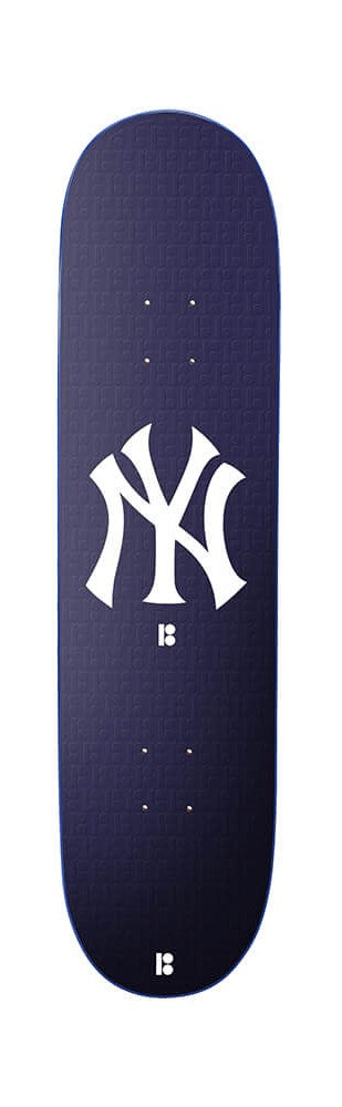 Plan B Yankees 8.25