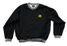 Lade das Bild in den Galerie-Viewer, Magenta Shaolin Warm Up Crewneck Gr. M
