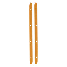Lade das Bild in den Galerie-Viewer, Creature Bonesaw Rails orange

