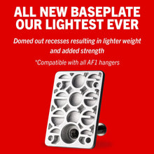 Lade das Bild in den Galerie-Viewer, Ace AF1 Inverted Hollowed Baseplates
