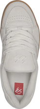 Lade das Bild in den Galerie-Viewer, eS Accel wht/gum 43 / 10
