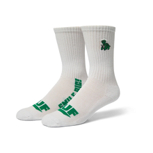 Lade das Bild in den Galerie-Viewer, Huf Big Smile Socks
