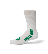 Lade das Bild in den Galerie-Viewer, Huf Big Smile Socks
