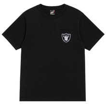 Lade das Bild in den Galerie-Viewer, Deathwish Nation Pocket Tee Gr. S
