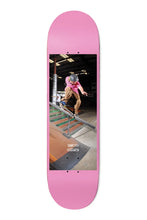 Lade das Bild in den Galerie-Viewer, Deathwish Jamie Foy x Epicly Later`d 8.5"
