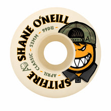 Lade das Bild in den Galerie-Viewer, Spitfire x April O`Neill F4 52mm 99a Classic
