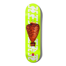 Lade das Bild in den Galerie-Viewer, Chocolate Herrera Trompo 8.375"
